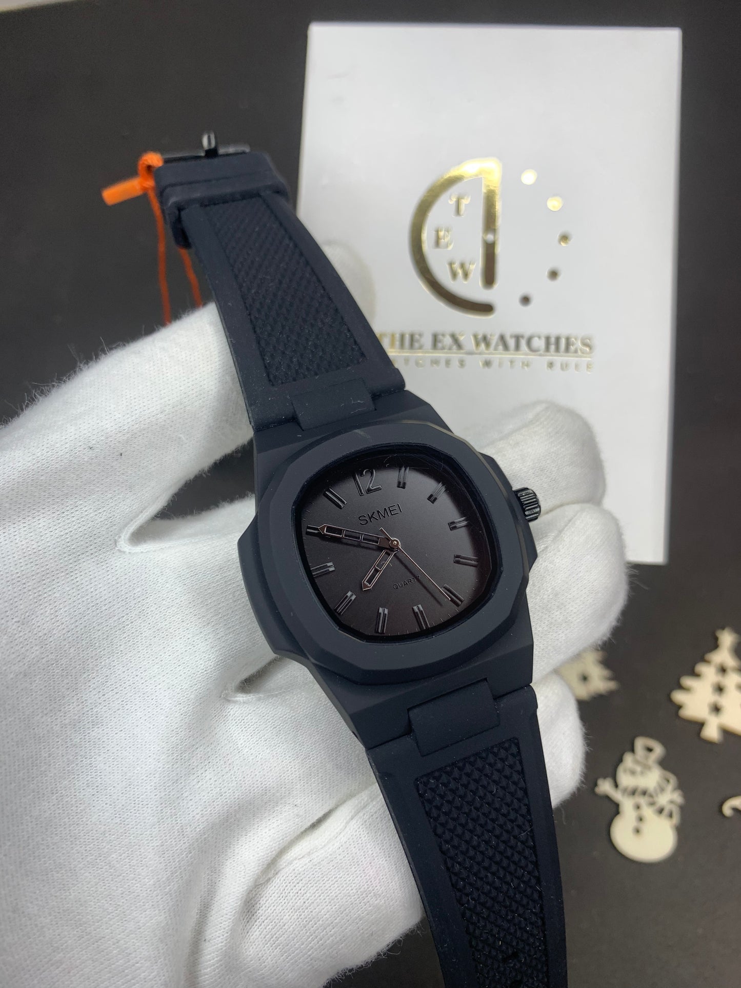 Skmei 1717 sports watch