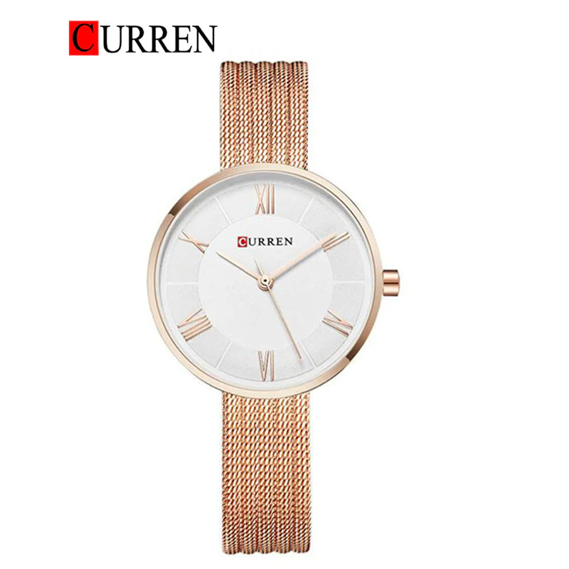 CURREN 9020 LADIES WATCH