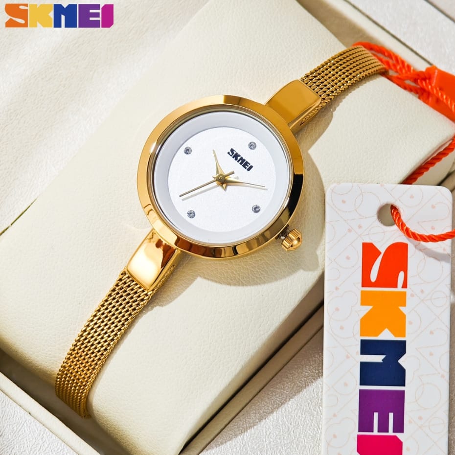 Skmei 1390 ladies watch